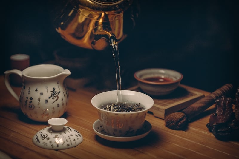 Tea Ceremony